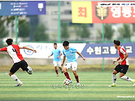 [생생화보] 2026 전국고등..