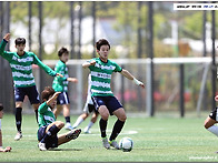[경기화보] 2025 대학축구..