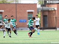 [경기화보] 2025 대학축구..