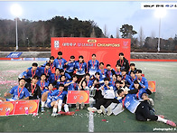 [생생화보] 2025 대학축구..
