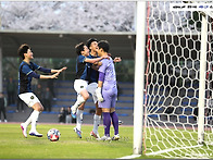 [생생화보] 2026 백호기 ..