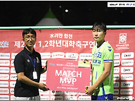 [생생화보] 2025 죽죽장군..