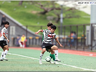 [경기화보] 2025 대학축구..