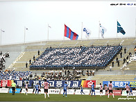 [생생화보] 2026 백호기 ..