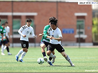[경기화보] 2025 대학축구..