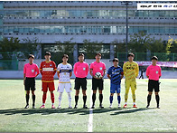 [경기화보] 2024 대학축구..