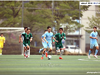 [생생화보] 2026 대학축구..