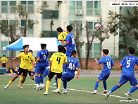 [경기화보] 2025 전국고등..