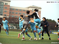 [경기화보] 2024 대학축구..