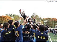 [생생화보] 2025 대학축구..