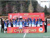 [생생화보] 2025 대학축구..