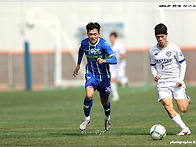 [경기화보] 2025 대학축구..