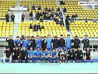 [생생화보] 2026 백호기 ..