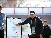 유소년 축구대회의 백미(..