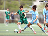[생생화보] 2026 대학축구..