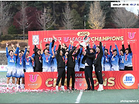 [생생화보] 2025 대학축구..