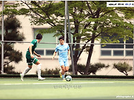 [생생화보] 2026 대학축구..