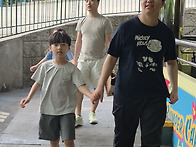 도엽가족 여름 휴..