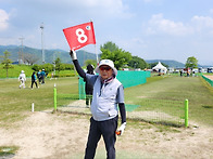 파크 홀인원 5번째/문막(..