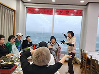 제주여행/중식 및 석식 파..
