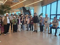 제부도 / 전곡항 출사흔적