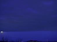 개기월식 끝~(2026.03...