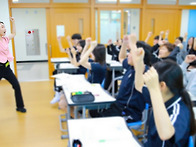 글로벌인재개발연구원 강사..