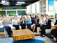 글로벌인재개발연구원 강사..