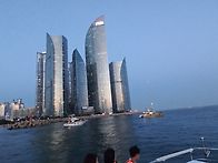 광안리 드론쇼