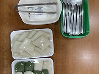 25.05.28(수)초등부 간식..