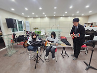 26.03.03(화) 야호밴드