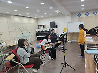 26.01.06(화) 밴드 수업