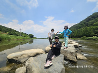진천농다리5