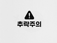 J.GONVILLAGE 추락주의 ..