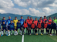 제2경기 : 별내미션vs성덕