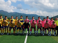 제1경기 : 목천vs동안