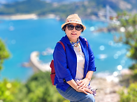 9월 정기산행 사진