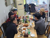 (25/4/8:화)북한산 봄나들..