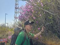 5월4일(일) 용문산 -백운..