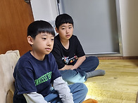 목장예배 배춘진집사님 외..