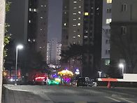 포근한 바람쐐며 운동하였..