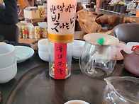 촛불 켜놓고 다우와 90년..