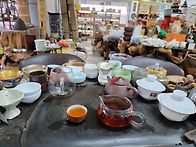 06년 빙도고수 생차 소개합..