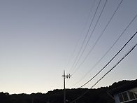 시원하게 운동하였습니다