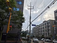무더움 뜷고 