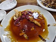 가을하늘 풍경이 멋지네요..