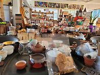 다우들이 가져다준 직접 ..