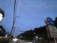 더운데 바람 조금 있네요...