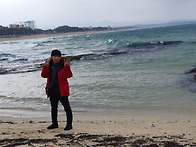 2019년 주문진 모..