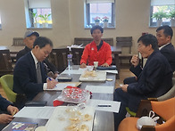 청장년회의(3/29)